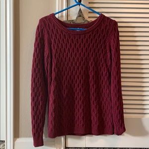 Old navy sweater
